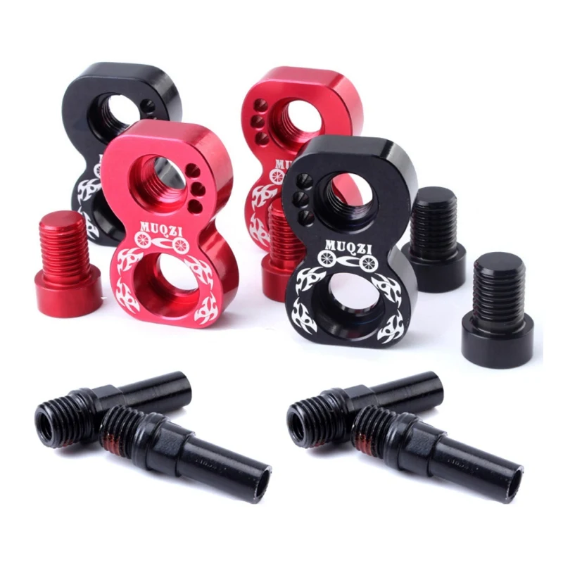 

Bicycle V Brake Extension 406 To 451 Conversion Seat Converter Adapter