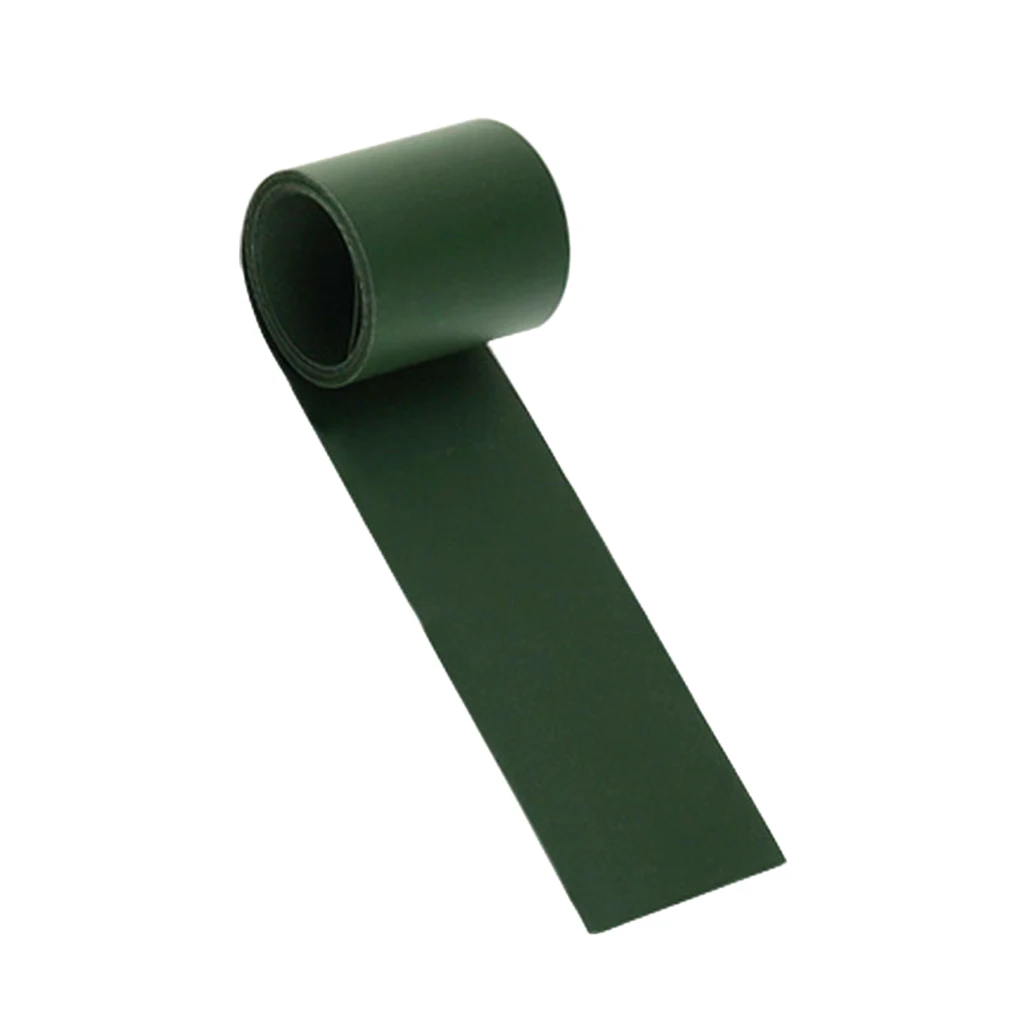 5cmx100cm Durable PVC Kayak Dinghy Repair Patch Inflatable Toys Boats Holes Cuts Mending Material 