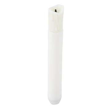

New 12PCS LED Flameless Taper Flickering Battery Operated Candles Light Party Decor