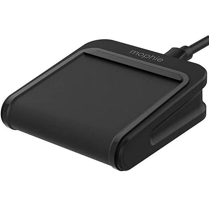 Дорожный набор зарядных устройств и переходников для путешествия Mophie Charge Stream Global Travel Kit
