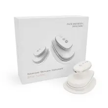 Средство для похудения лица, подтягивающее средство для удаления морщин, уход за кожей, питание, железное устройство