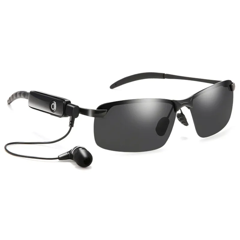 bluetooth sunglasses wireless headset