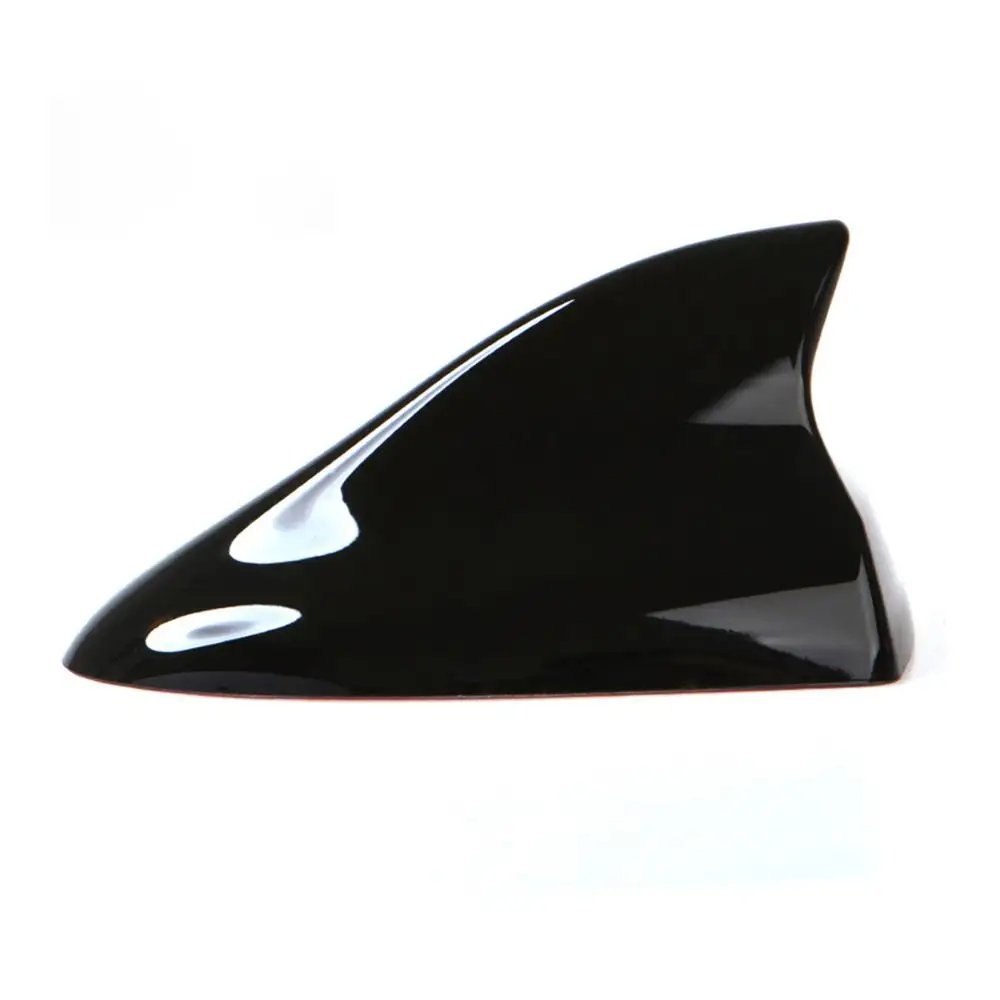 

Ramble Brand For shark fin radio antenna New Shark Fin Antennas Car Radio Aerial Auto Signal Aerials Covers For HONDA Pilot