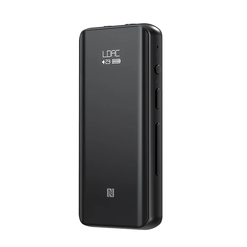  FiiO BTR5-24bit Hi-Res CSR8675 Bluetooth 50 receptor/USB DAC/DSD amplificador de auriculares con te