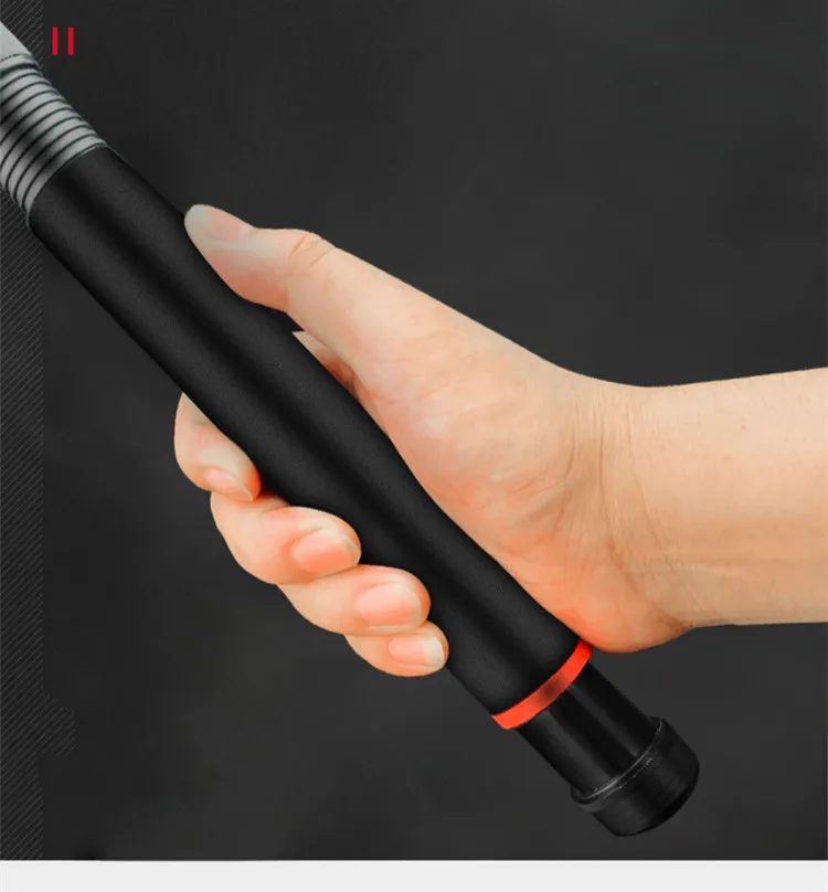 Haste de Fiação Olta com Conjunto de Roda Rocha Wedkarstwo Pólos Telescópica Pesca Ultra-curtos Equipamento Distância Peche 1.8 M-3.6 m 6 Cheap Varas de pescar