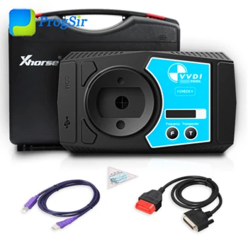 

Xhorse VVDI For BMW Diagnostic Coding and Programming Tool