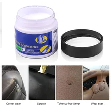 Кожаные отверстия царапины трещины разрывы винил Ремонтный комплект авто на сиденье в машину на диван пальто жидкая кожа Гладкий инструмент для восстановления