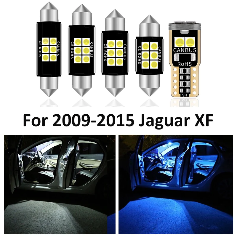 2009-2015 Jaguar ?