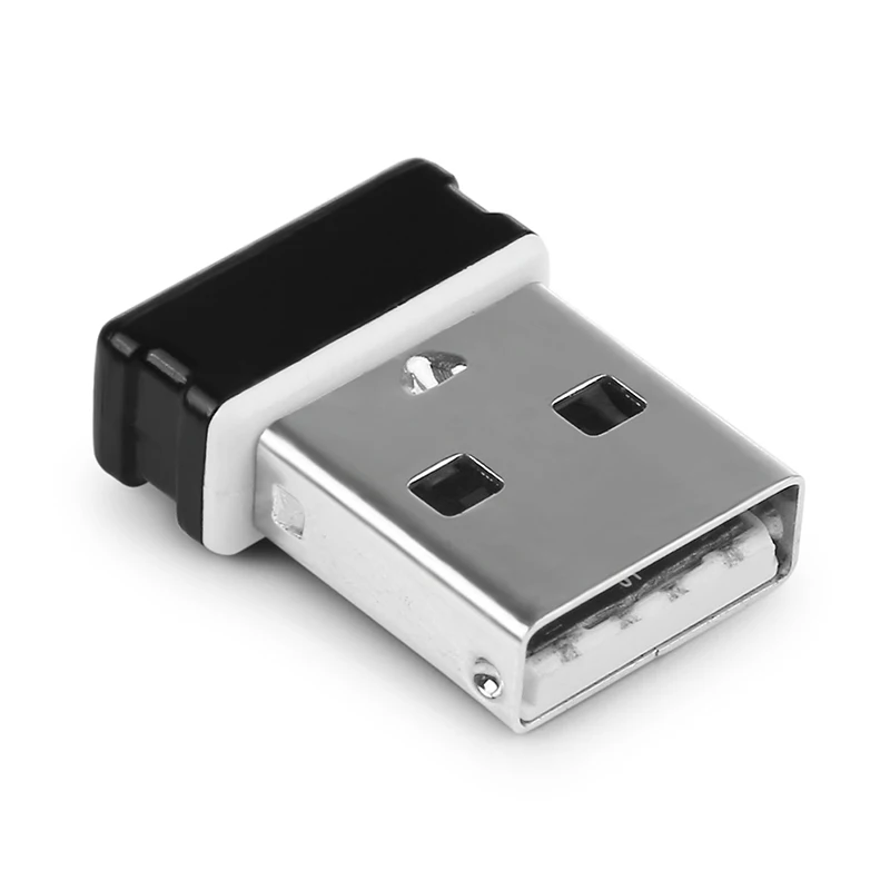 Беспроводной приемник ключа Unifying USB адаптер для клавиатуры мыши logitech подключение 6 устройств для MX M905 M950 M505 M510 M525 и т. Д