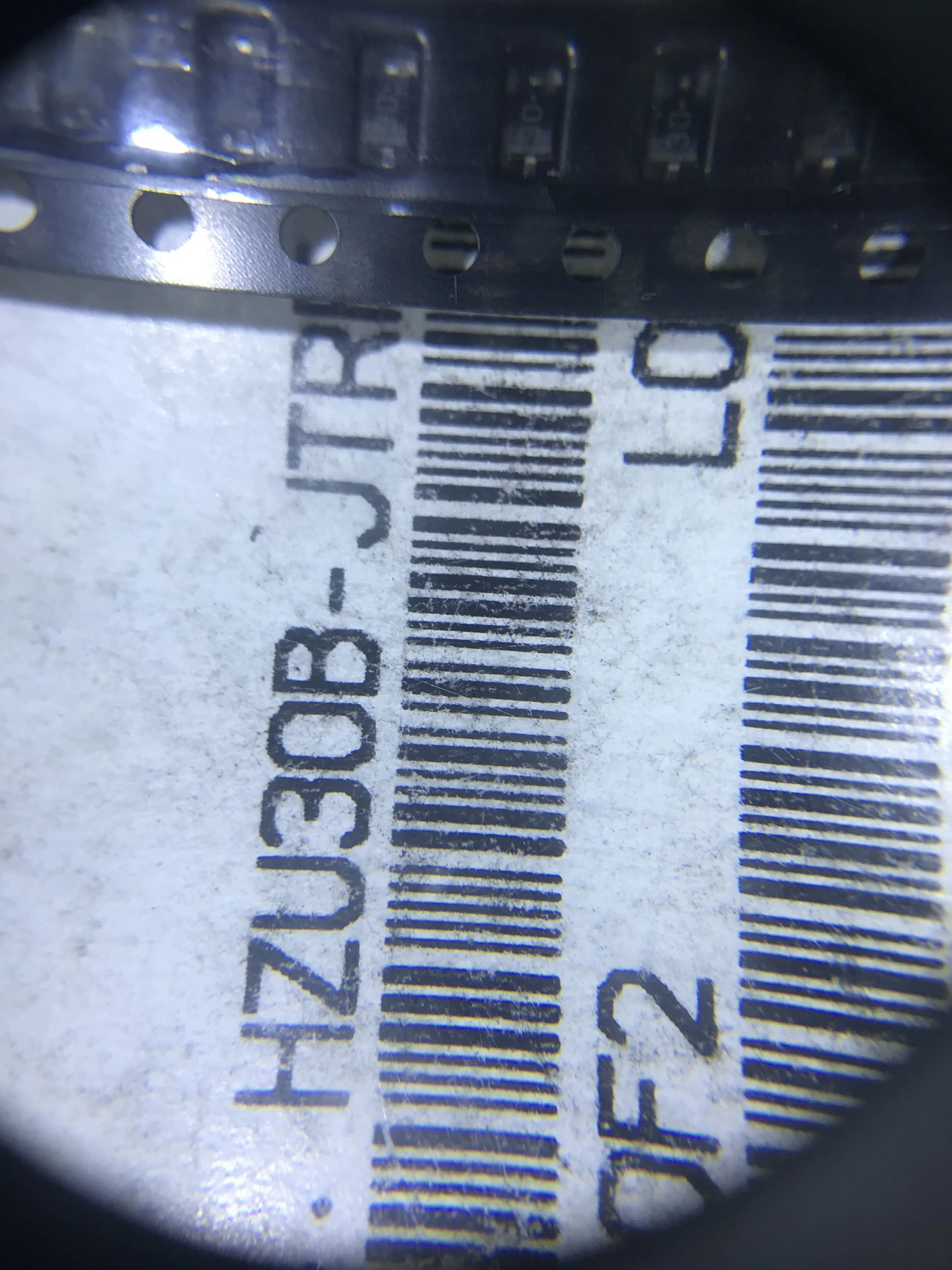 

10PCS HZU30BJTRF HZU30B-JTRF HZU30B HZU30 Brand new and original chip IC