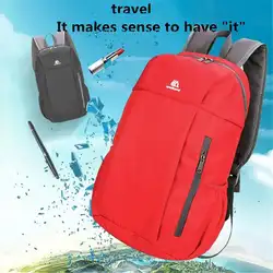 Hobbylan для путешествий на открытом воздухе, мужской походный рюкзак, водонепроницаемые дорожные рюкзаки для кемпинга, школьная сумка для