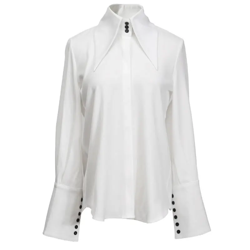 New Knitted Slim Pullover Women O-Neck 100%