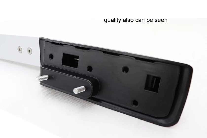 Ford ranger roof rack roof rail (3)