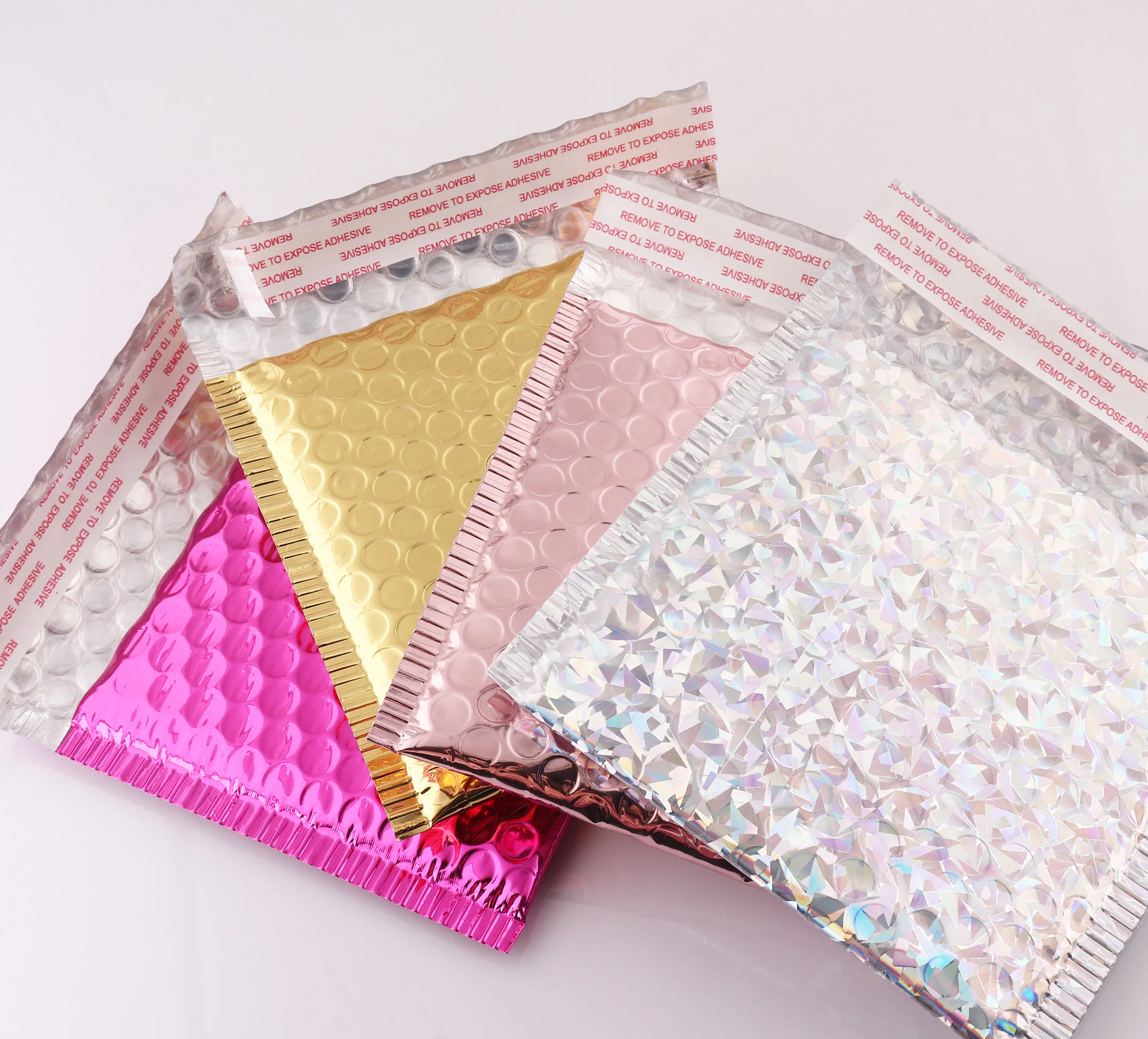 Bubble Mailers Bags Bubble Envelopes Padded Mailers Bubble shipping bags Bubble bags Colorful Foam Envelope Bag bubble envelope