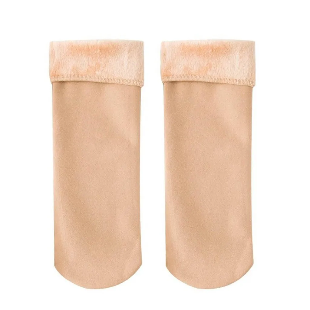 Набор женских носков 10 пар носков унисекс осень-зима бархатные утолщенные повседневные домашние носки-тапочки домашние мягкие теплые носки harajuku