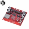 GREAT IT XH-A233 15W X 2 Bluetooth 4.2 Digital power amplifier board Stereo TF Card Play 12v~24v Audio Amp ► Photo 1/6