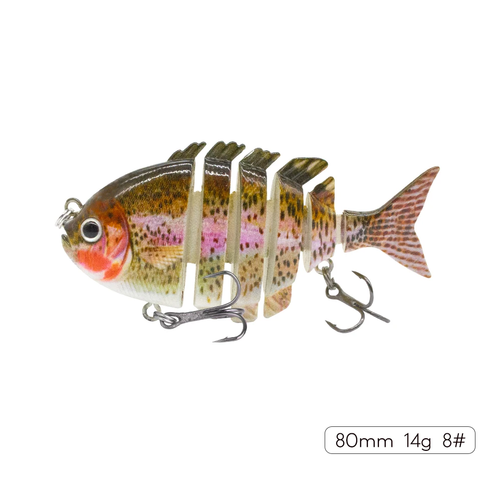 D Trout