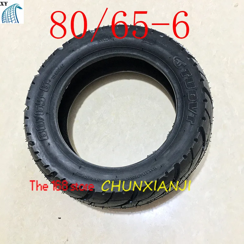 80/65 6 шины внутренняя труба 10x3.0 для электрического скутера Speedual Grace 10 Zero 10X 10*3