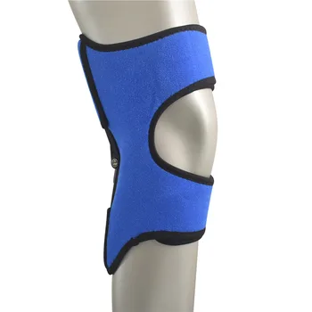 

Power Knee Stabilizer Pad Lift Joint Support Powerful Rebound Spring Force 1Pair