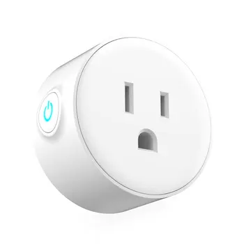 

Practical Rubik's cube smart socket power strip multi-function socket wifi mobile phone switch APP socket