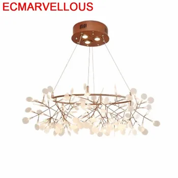 

Hanglamp Lighting Pendelleuchte Hanglampen Voor Eetkamer Luminaria Lampen Modern Suspendu Suspension Luminaire Pendant Light