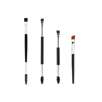 

Makeup Brushes Private 12 pcs Makeup Brush Set Women Make Up Bush Two-headed Makeup Brush