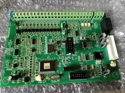 Freee Shipping For Delta Inverter Vfd B Series Control Panel 45kw 55kw 75kw 37kw 90kw Cpu Board Motherboard Aliexpress