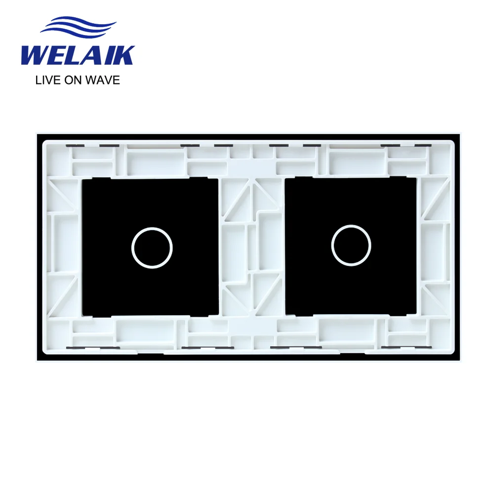 interruptor de toque welaik pecas diy so 05