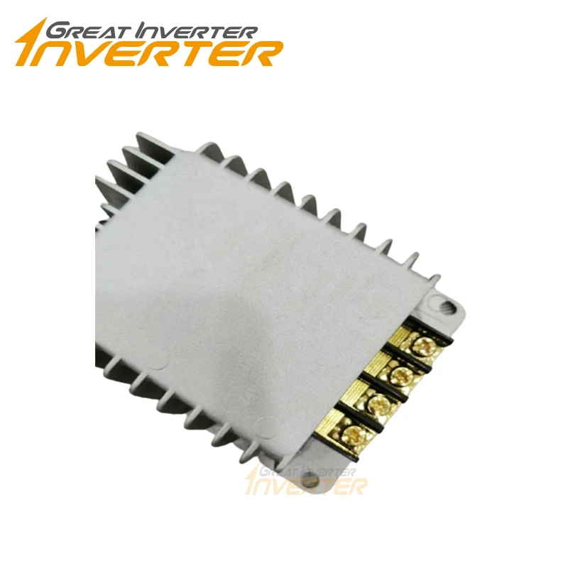 Batteria Ricaricabile Al Piombo 48V Dc Dc Step Up Converter 12V A 56V 5A 280W Modulo Di Alimentazione Boost Per Auto