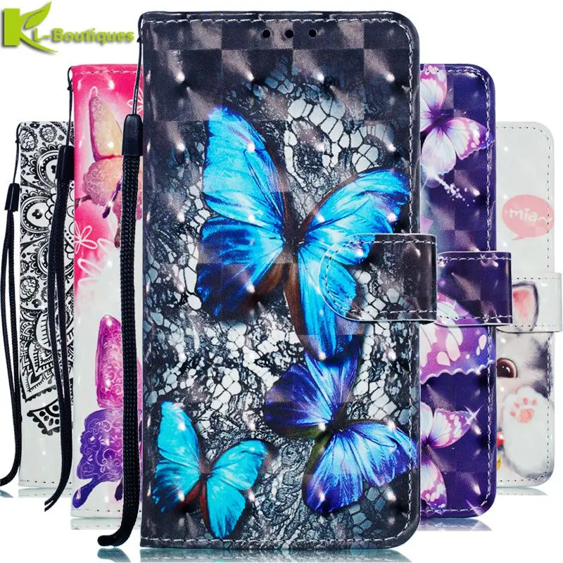 

3D Leather Case on sFor Google Pixel 3A Case Magnetic Flip Wallet Phone Cases for Google Pixel 3A XL Pixel3 3XL Pixel3A XL Coque