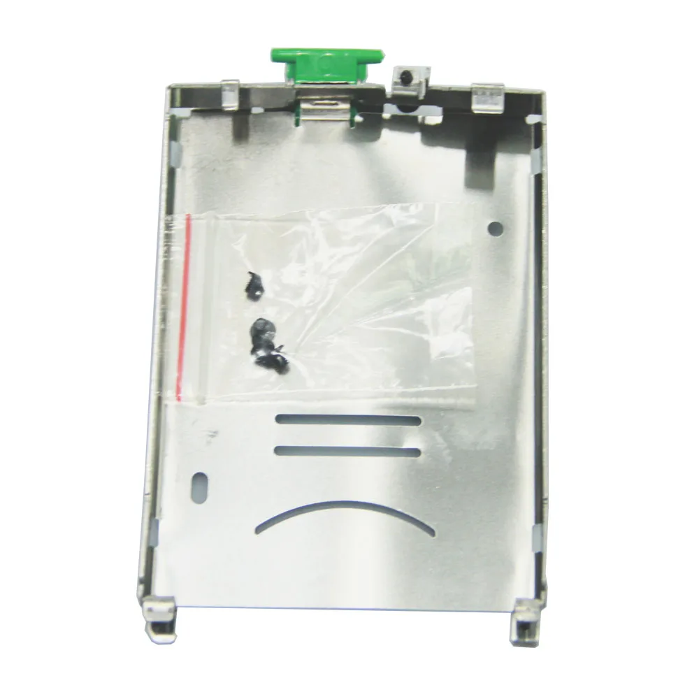 HDD Caddy карман для жесткого диска для hp ZBOOK 15 17 G1 G2 NO G3 кронштейн жесткого диска