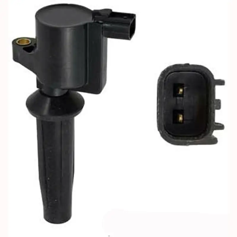 

4X IGNITION COIL FIT FOR FORD FOCUS C-MAX 1.8/2.0 03-07 1224925