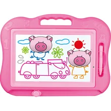 Напрямую от производителя детских игрушек магнитная доска для рисования WordPad Обучающие принадлежности для младенцев учебные материалы Taobao Горячие Sa