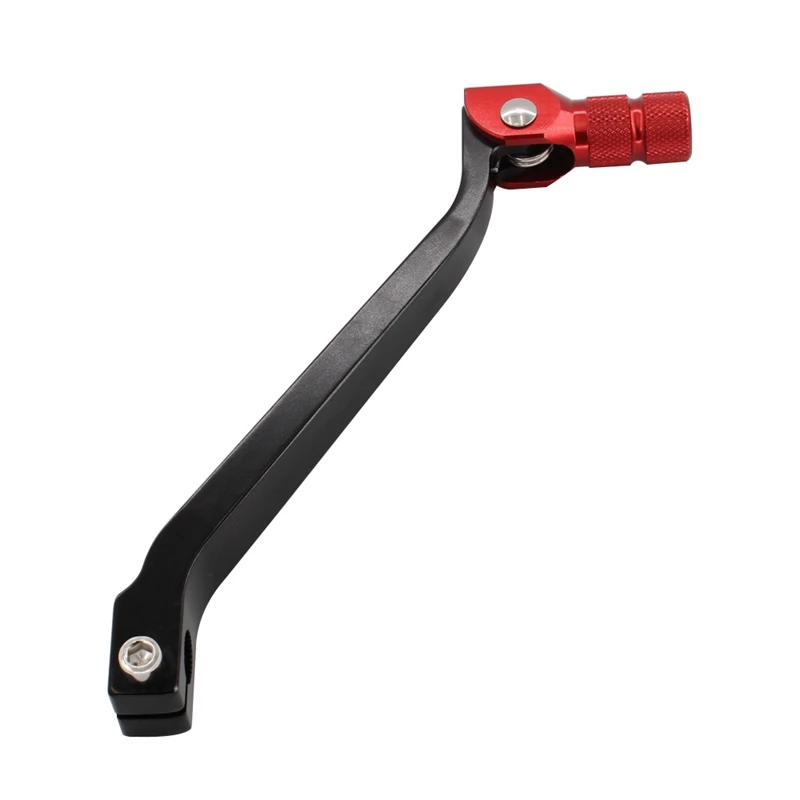 CNC Motorcycle Folding Gear Shift Lever Shifter Brake Lever for Honda