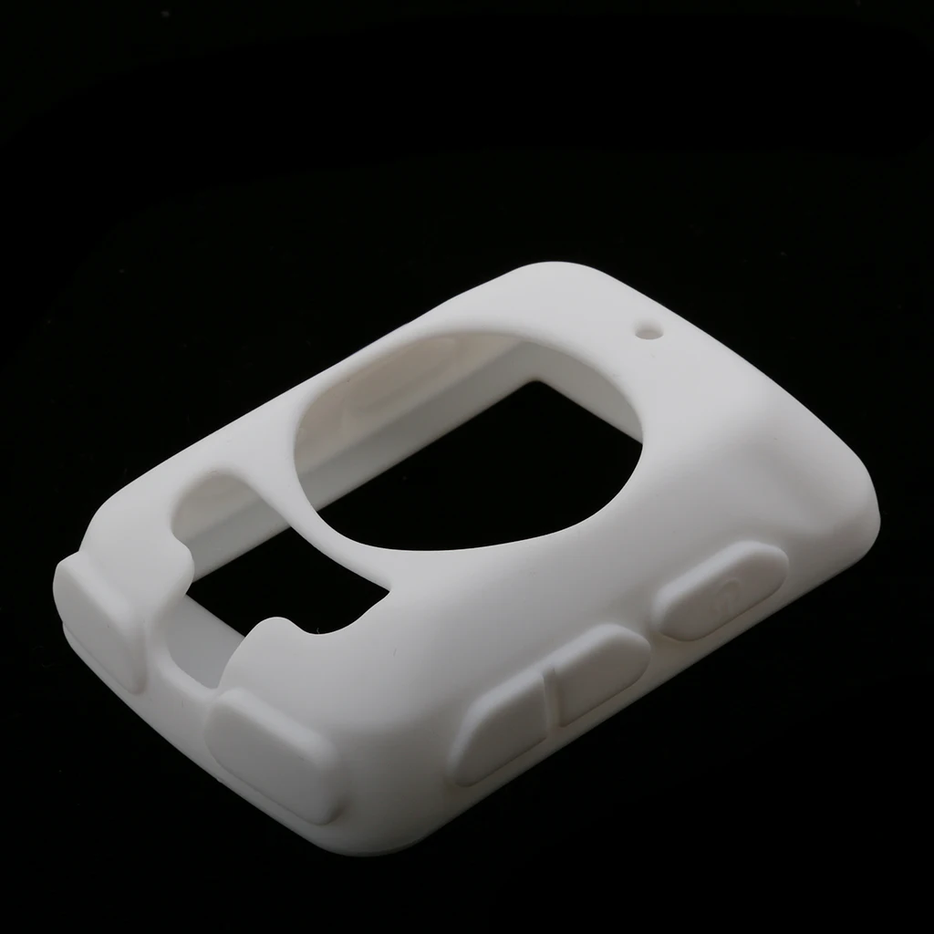 Silicone Case Protector Sleeve Cover For Garmin Edge 520 GPS Bike Computer Protective Case Cover Bicycle Bike Accessories  