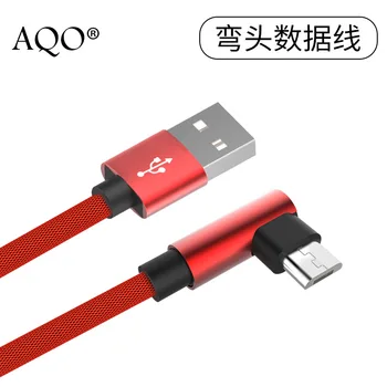 

Baseus USB Type C Cable 90 Degree for Xiaomi Huawei P10 Type-C Mobile Phone Charging Wire for Samsung S8 USB-C Cable Data Cord
