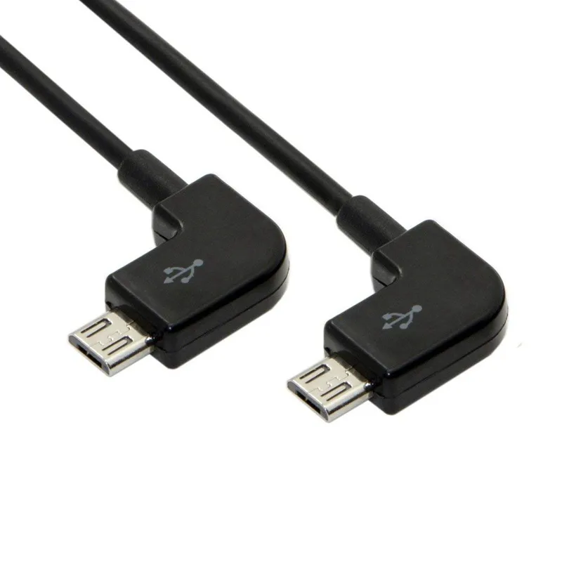Пульт дистанционного управления кабель для передачи данных Micro-USB 2 0 к DJI Mavic Pro