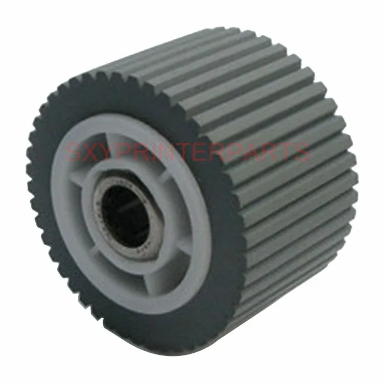 5pcs Free shipping C252 2802 Paper Feed Roller Assembly For Ricoh JP 730 735 750 780c 785c DX