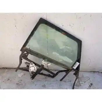 

114753 WINDOW LIFTER REAR LEFT AUDI A6 AVANT (4B5)