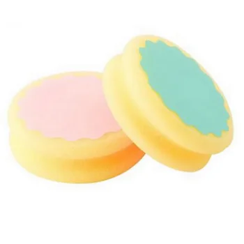 

1PCS Magic Painless Depilation Sponge Women Hair Removal Sponge Soft Cute Depilation Tools Skin Care Sponges Beauty Ladies