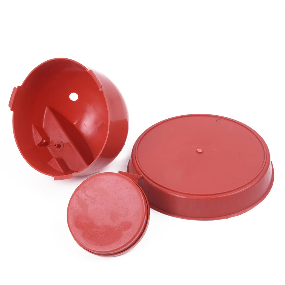 Автоматическая миска для питьевой воды для цыплят Высокая безопасность Нескользящая прочная