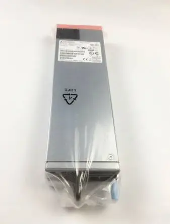 Блок питания переменного тока для Juniper 350W EX4300 блок переключателя 740-046873 JPSU-350-AC-AFO