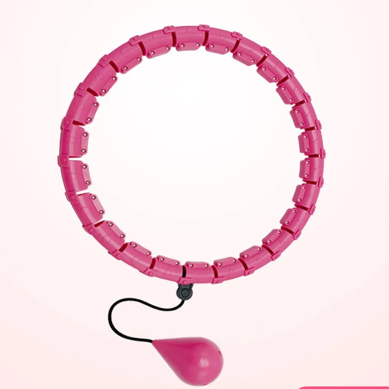 Sport Hoops Abdominal Thin Waist