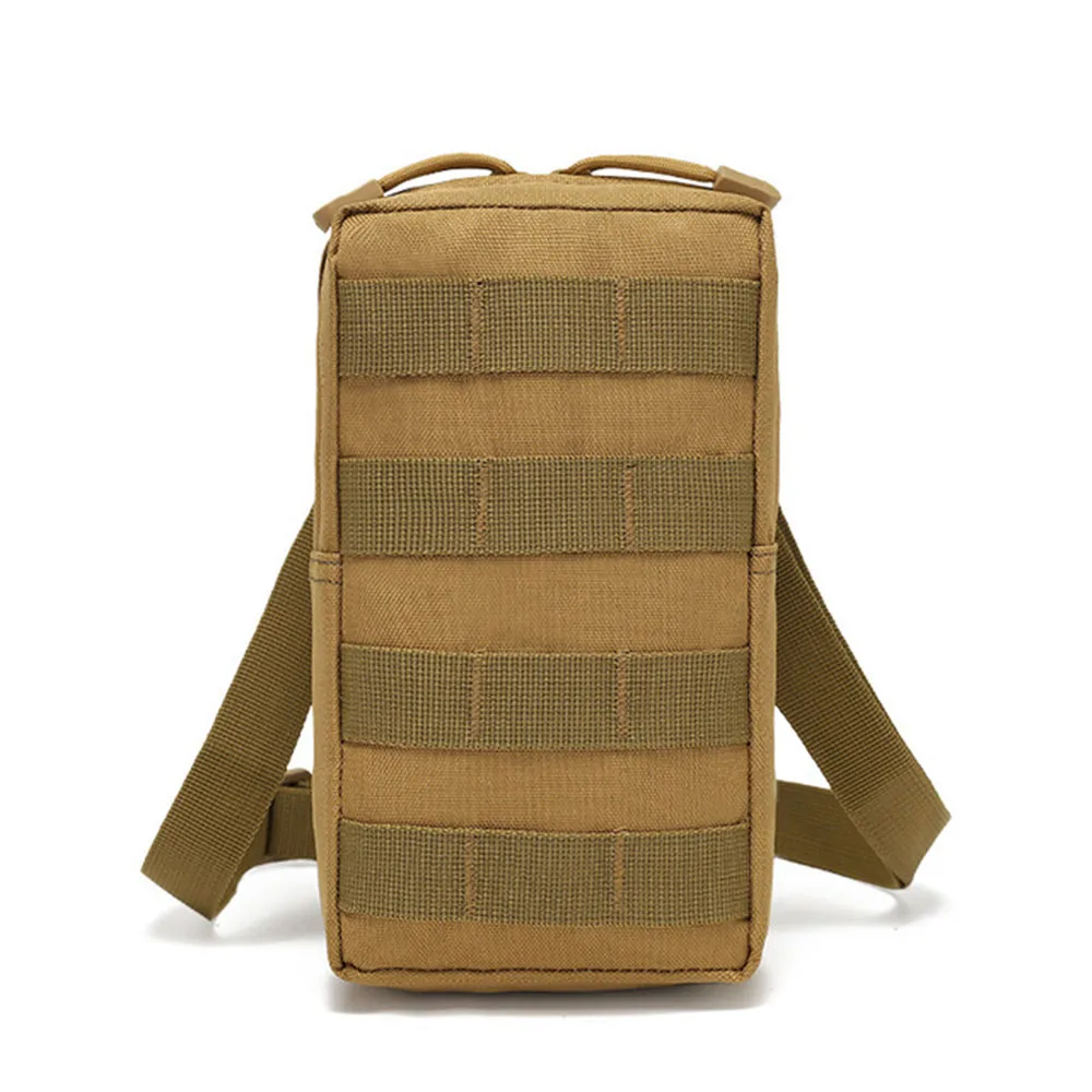 EDC Molle Сумка для улицы жилет поясная сумка охотничий рюкзак аксессуар гаджет