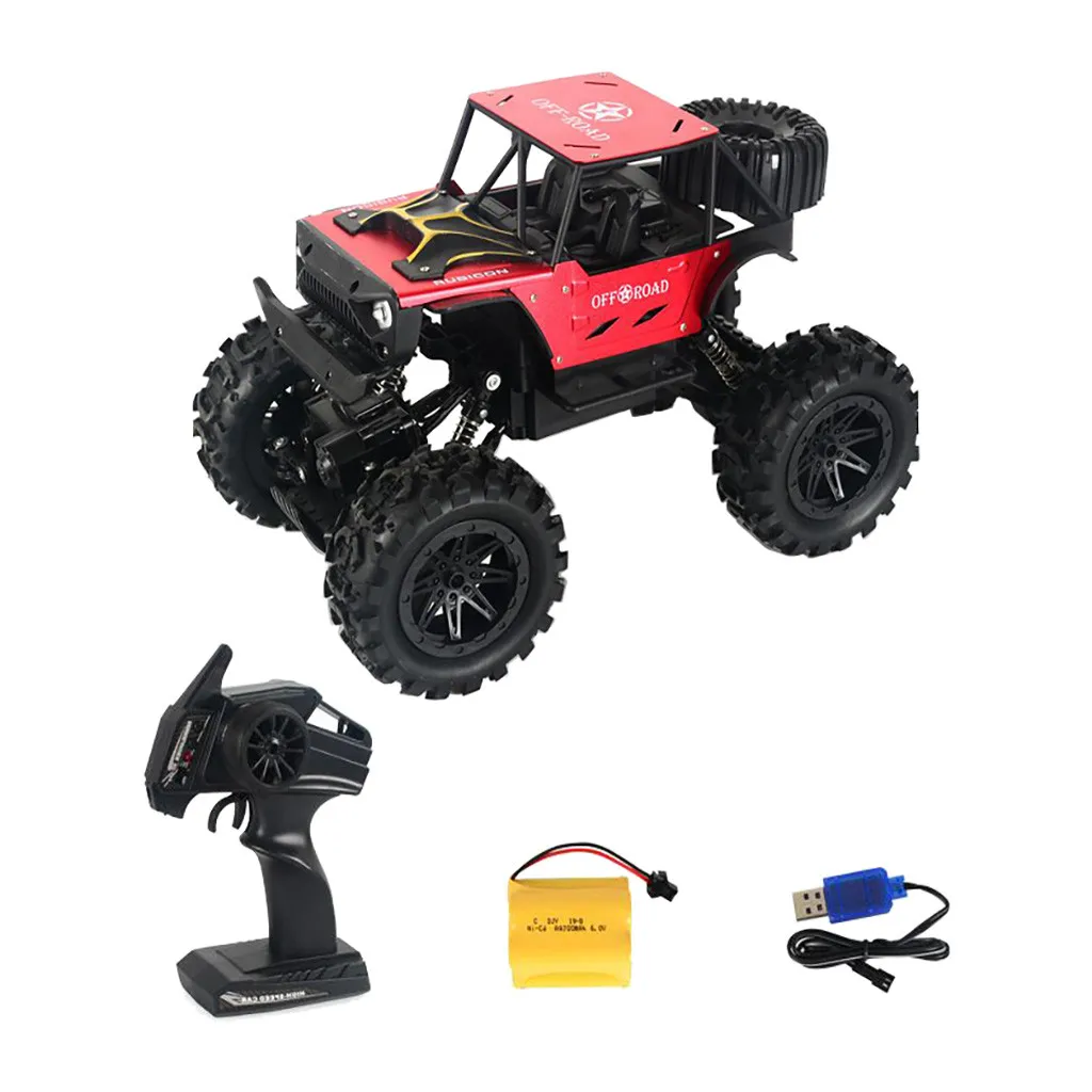 Автомобиль с дистанционным управлением 2020Top, новинка, RC 1:14, 2,4G, 2WD, высокая скорость, бездорожье, беспроводной пульт дистанционного управления, автомобиль, игрушка, Des Jouets