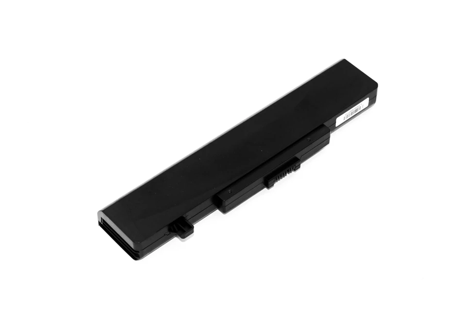 Golooloo 6 Cells Laptop Battery For LENOVO G580 Z380 Z380AM Y480 G480 V480 Y580 G580AM L11S6Y01 L11L6Y01