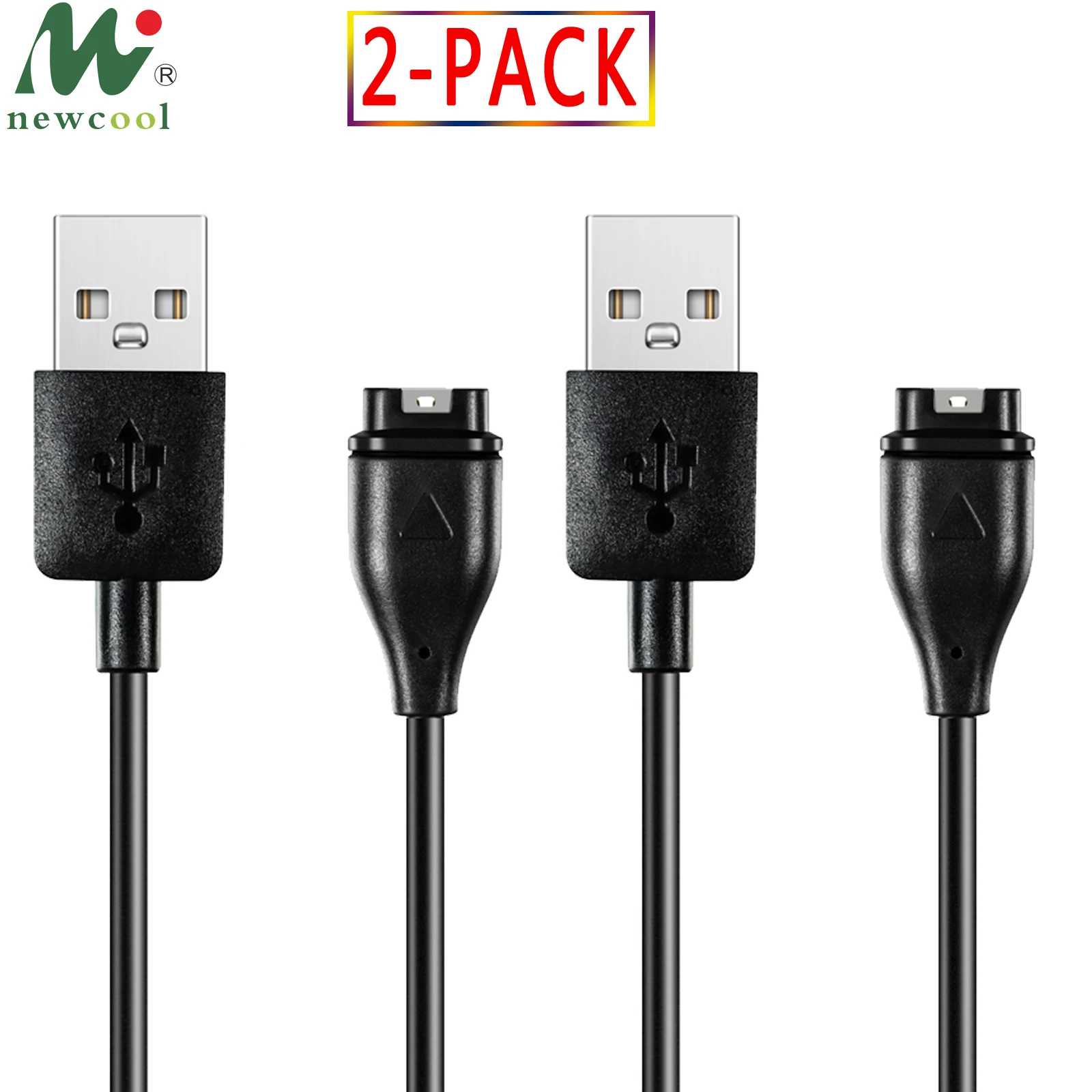 garmin watch charger replacement