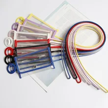 Женская пластиковая поясная сумка Прозрачная поясная сумка женская голографическая поясная сумка бумажник чехол для телефона