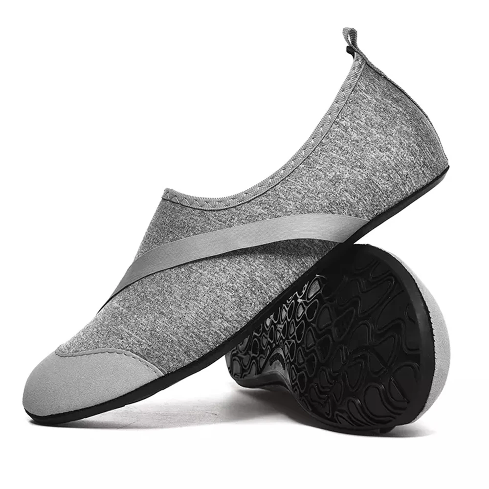 

Men Outdoor Beach Shoes Water Treking Comfortable Lightweight Summer Women Casual Shoes