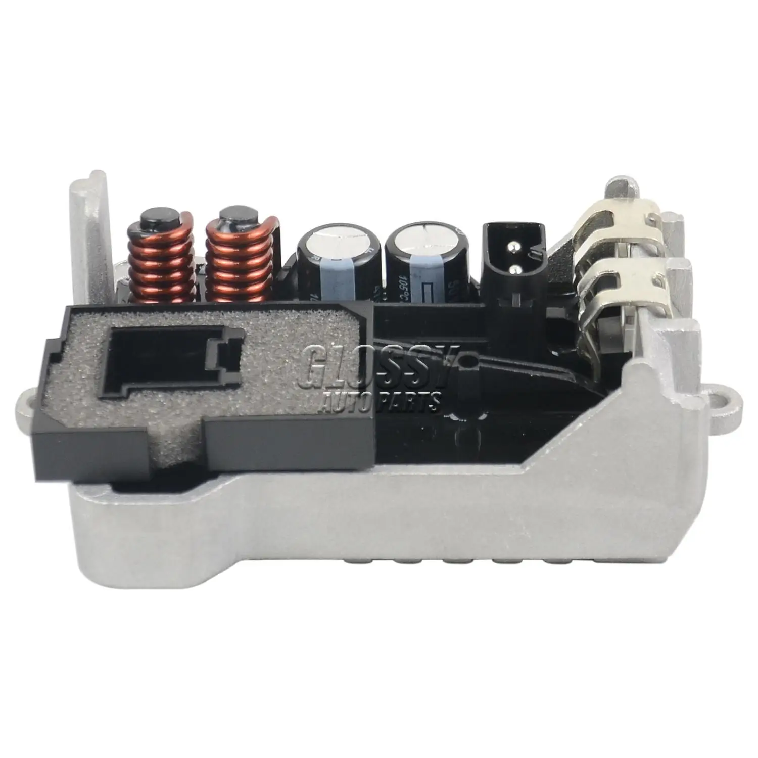 Blower Motor Resistor For Buick LeSabre, Cadillac, Oldsmobile 1985-1996 - 6 Terminal 11 thumbnail image